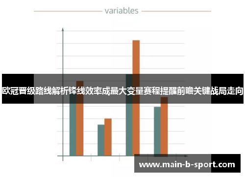 欧冠晋级路线解析锋线效率成最大变量赛程提醒前瞻关键战局走向